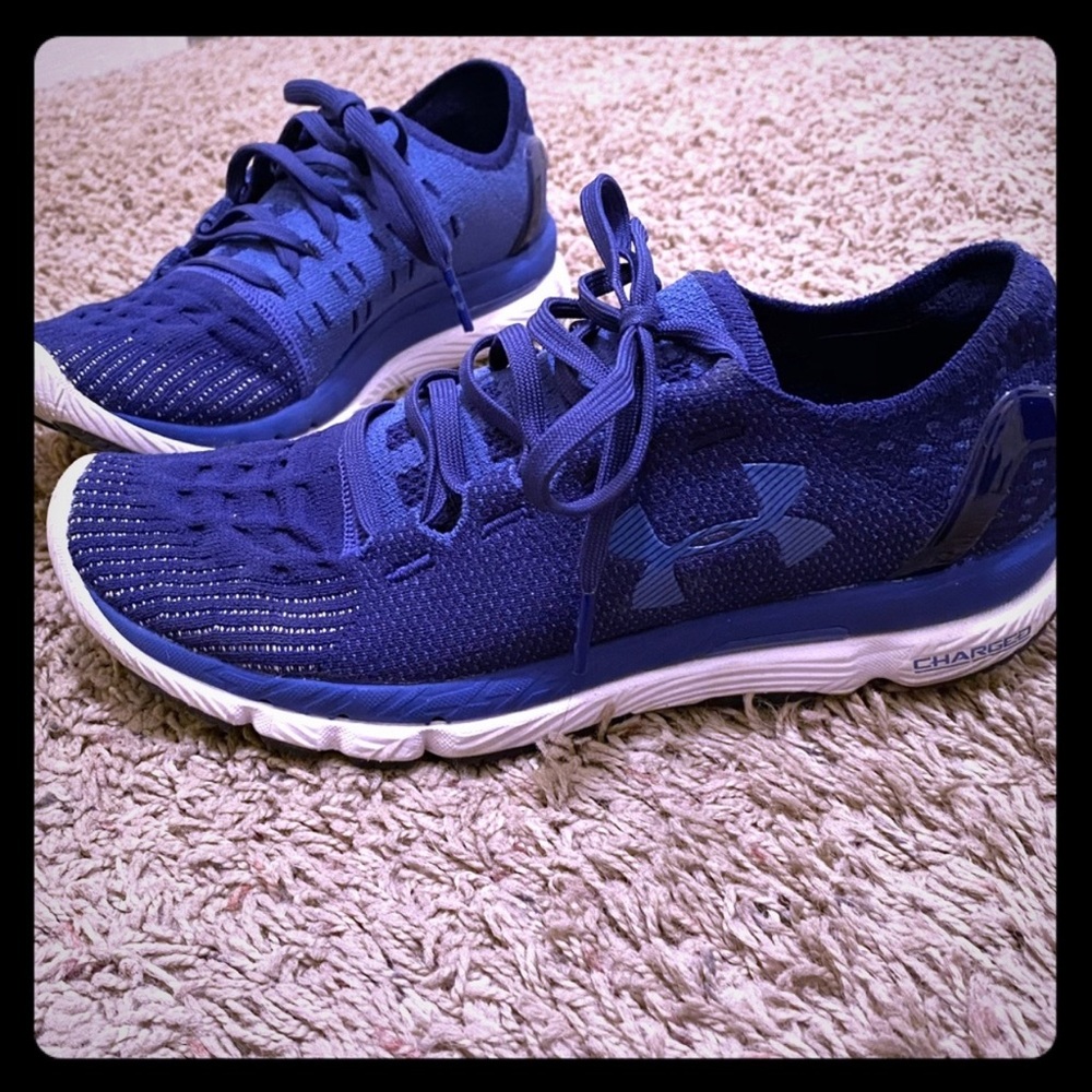 Under Armour | SpeedForm Slingshot Running Shoes